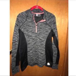 Great Workout Pullover!